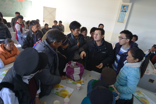 培训会场咨询